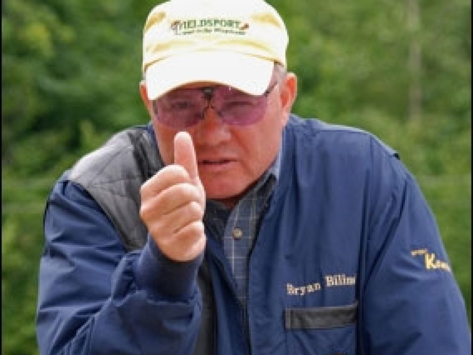 Master Gun Fitter Bryan Bilinski Tells You How