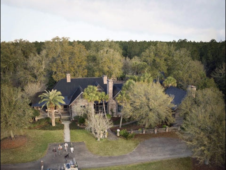 Countdown to Bird Opener at Sea Island