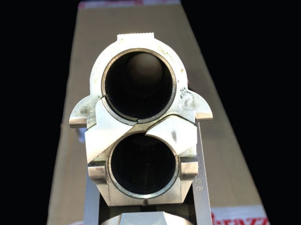 New Perazzi MXS Sporter Lets You Shoot Like an Olympian for Only $6,700