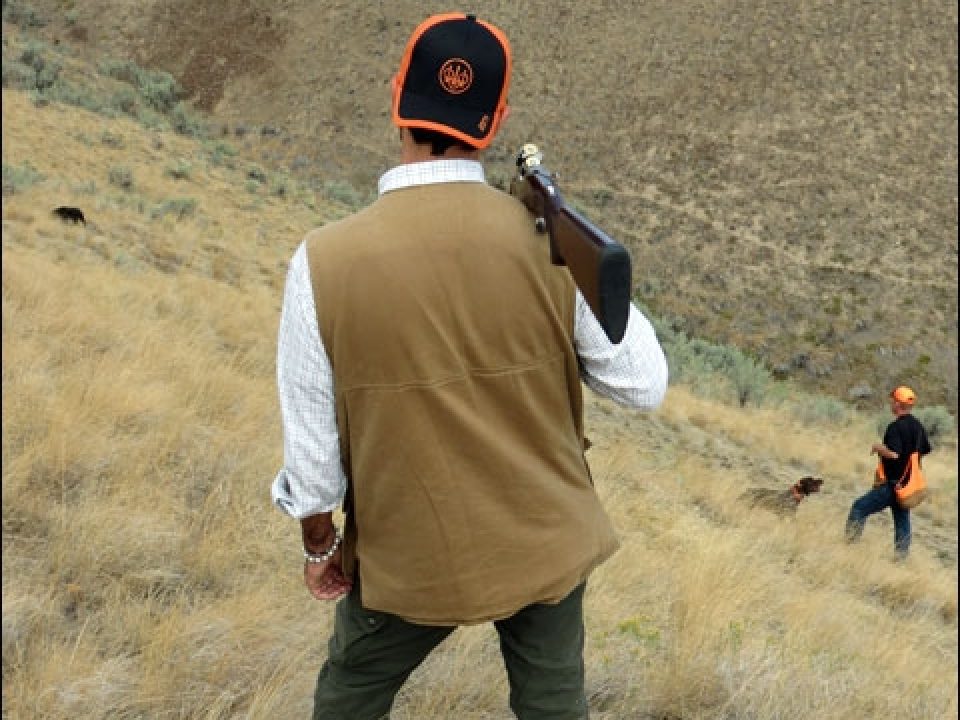 The Rise of Beauty, Lust and Fashion at Beretta Premium