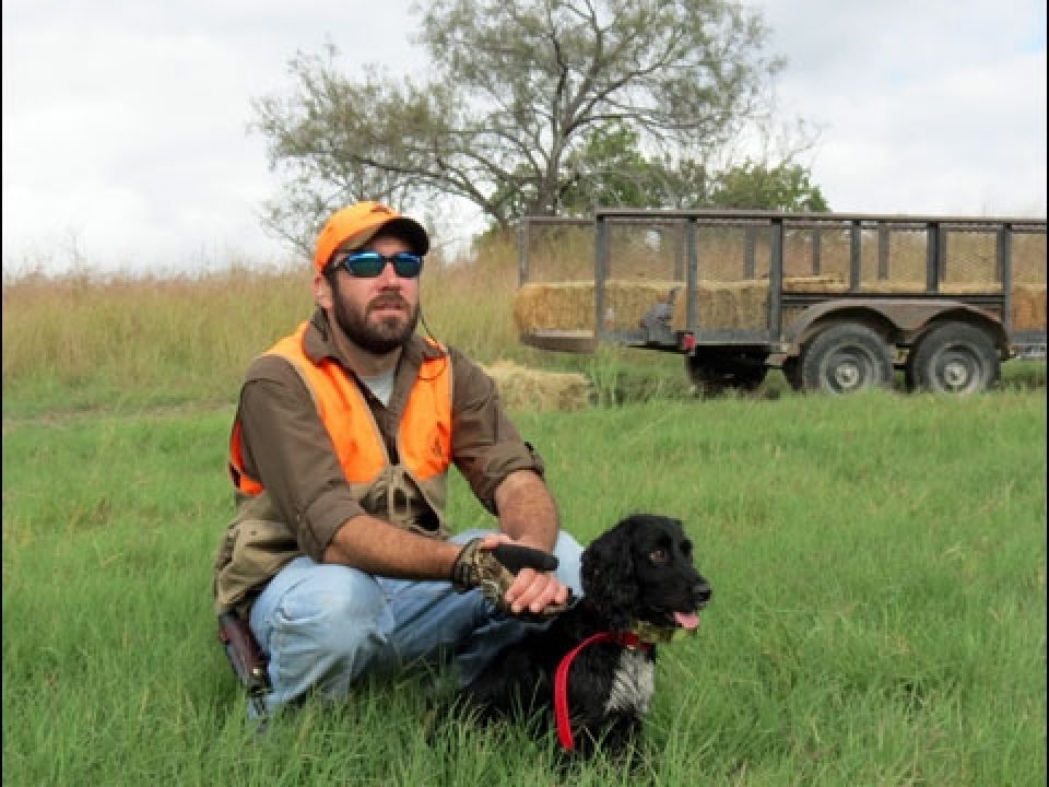 Dove and Pheasant Hunts Texas-Style at Joshua Creek Ranch