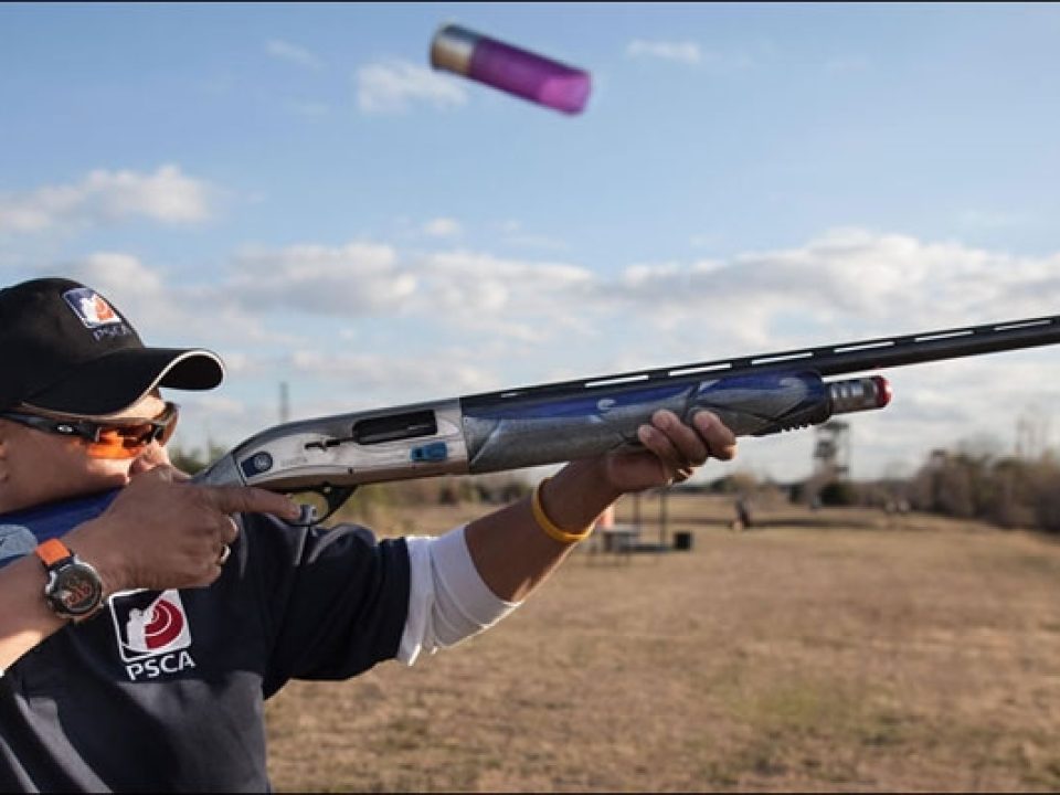The New Professional Sporting Clays Association Cinches Landmark Broadcast Deal With NBC Sports