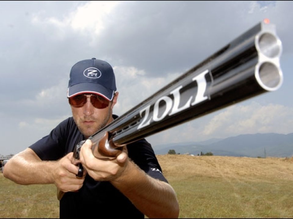 What’s the Most Popular Shotgun on the Upcoming Professional Sporting Clays Association Televised Tour?