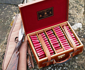 Purdey cartridges