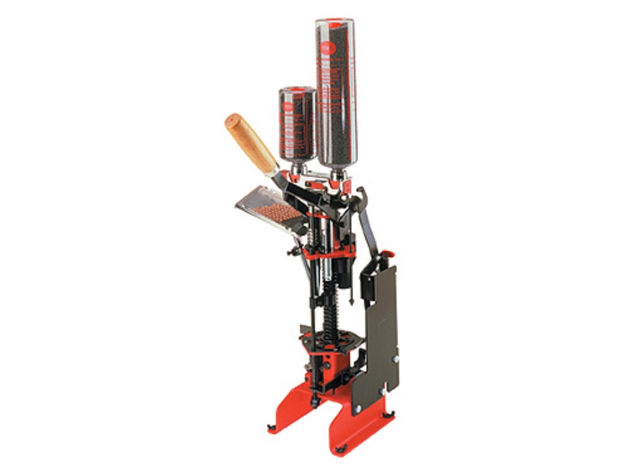 MEC9000GN Progressive Shotshell Press