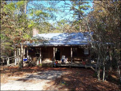 Hermitage-Club-House