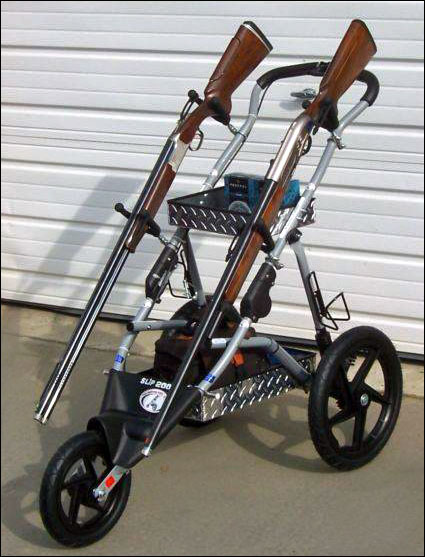 Lanier Shooting Sports Lifestyles - October 2014 8 10703874 10204769216215435