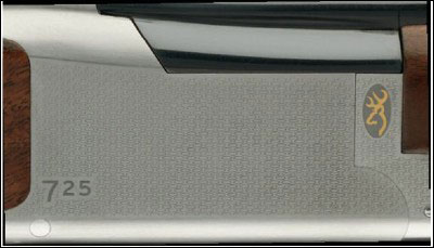 The New Browning 20-Gauge 725 Sporting is a Gem 2 725-sport-rece-right-all