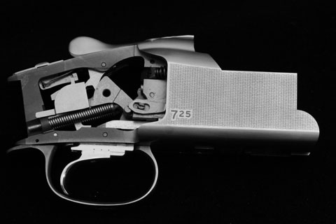 The New Browning 20-Gauge 725 Sporting is a Gem 6 725Action