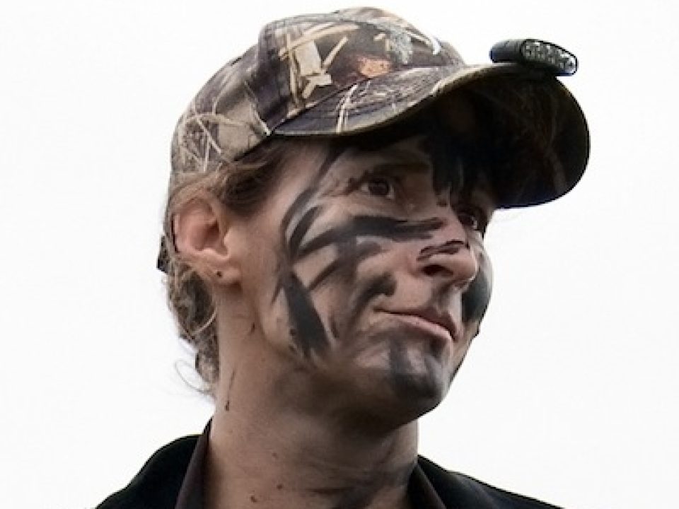 Women Duck Hunters: Growing in Numbers, but Lagging in Independence?