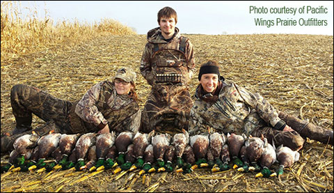 The Hunt that Couldn’t Possibly Be as Good as Advertised 2 Heyser-column-photo-5 2014-