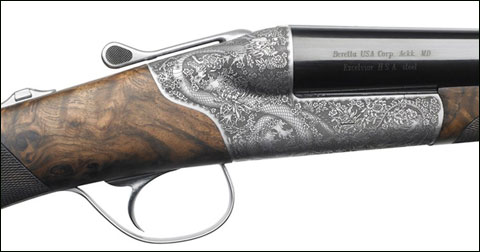 Beretta-Newson
