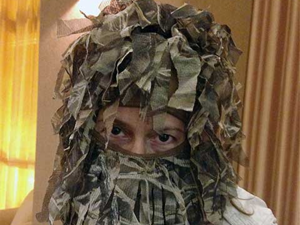 Follow the Yellow Brick Road