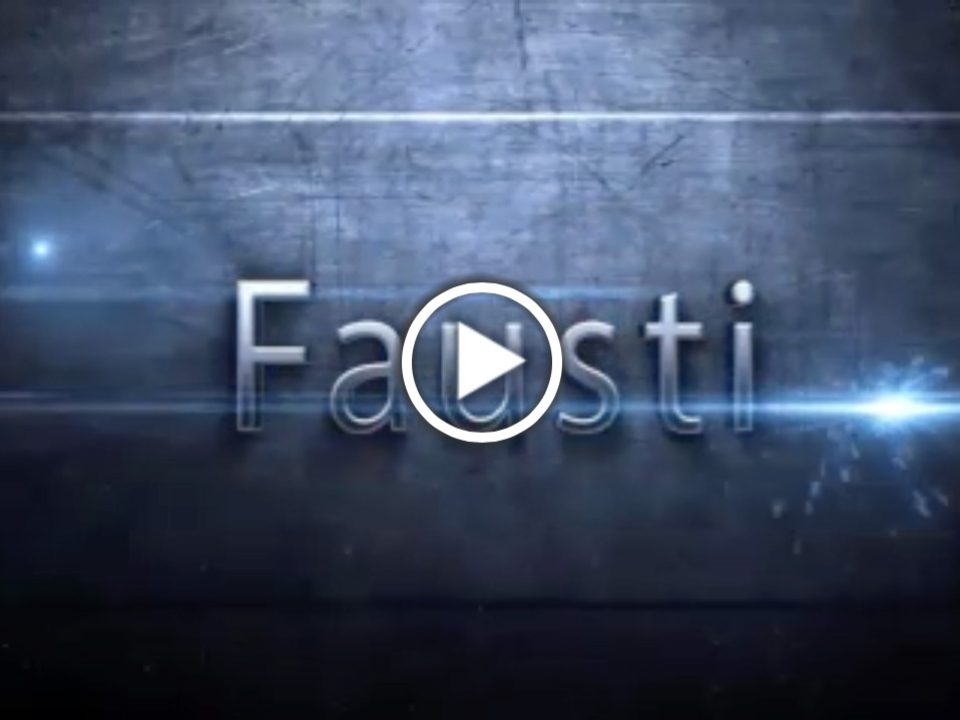 Ad – Fausti video ad – 02-2015