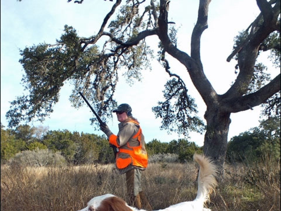 A Texas Hill Country Respite at Joshua Creek Ranch