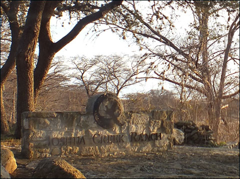 A Texas Hill Country Respite at Joshua Creek Ranch 5 Alternate-JCR