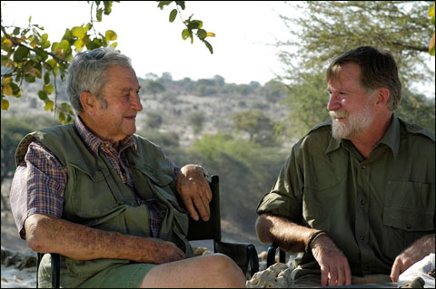 Joe Coogan Leaves Benelli to Follow His Heart Back to Africa 8 Harry-Selby-and-Joe-Coogan