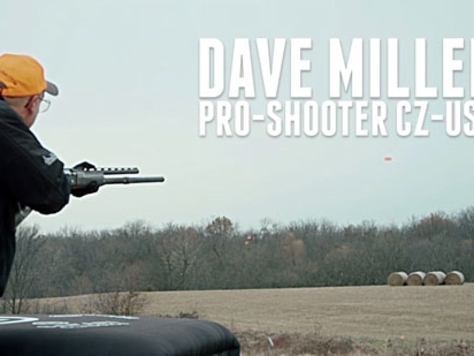 World Record Promo 30 Seconds with Dave Miller