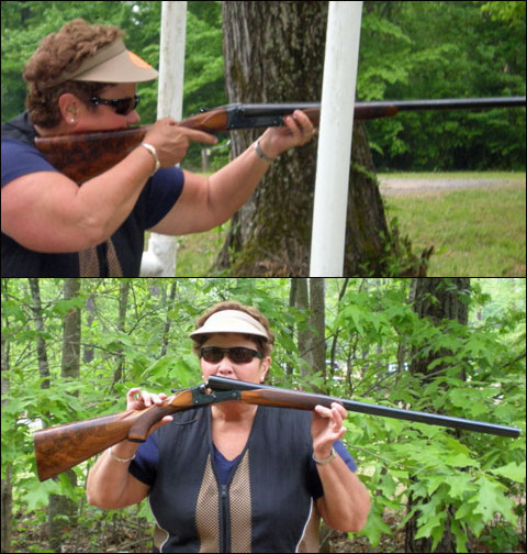 shooting-and-kissing