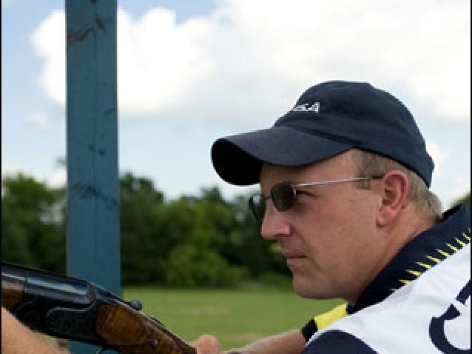 CZ’s Dave Miller Goes for Clays Record to Benefit Pheasants Forever and Quail Forever Kids Programs