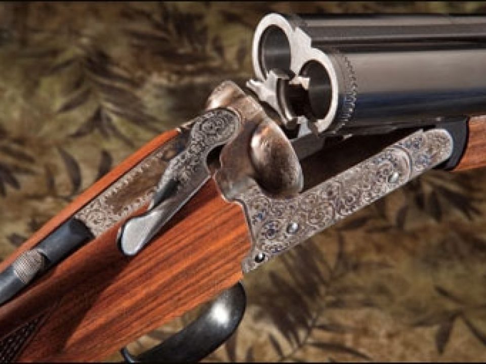 The Fausti DEA 28-Gauge Side-by-side in Theory and Practice