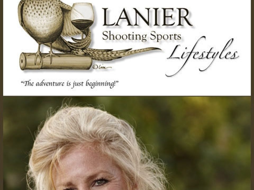 Lanier Shooting Sports Lifestyles – July 2015