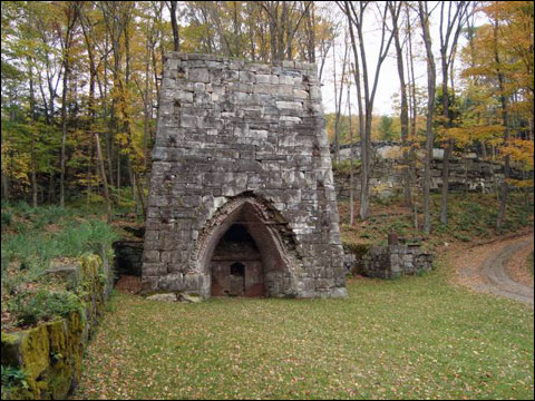 The Beretta Shooting Grounds at Dover Furnace is Transforming into a Luxury Destination 2 Furnace