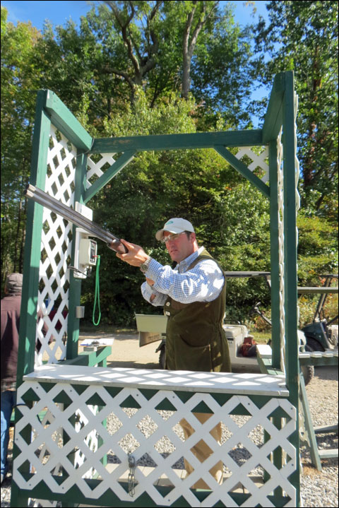The Beretta Shooting Grounds at Dover Furnace is Transforming into a Luxury Destination 7 IMG 4295