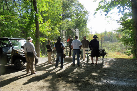 The Beretta Shooting Grounds at Dover Furnace is Transforming into a Luxury Destination 10 IMG 4302