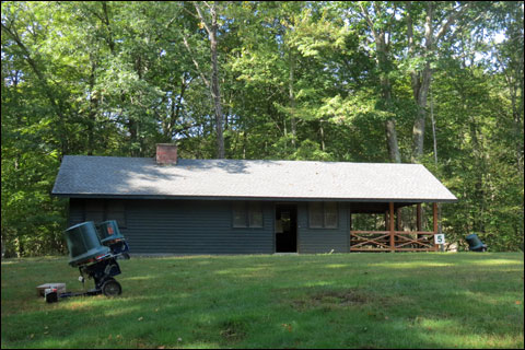 The Beretta Shooting Grounds at Dover Furnace is Transforming into a Luxury Destination 6 IMG 4307