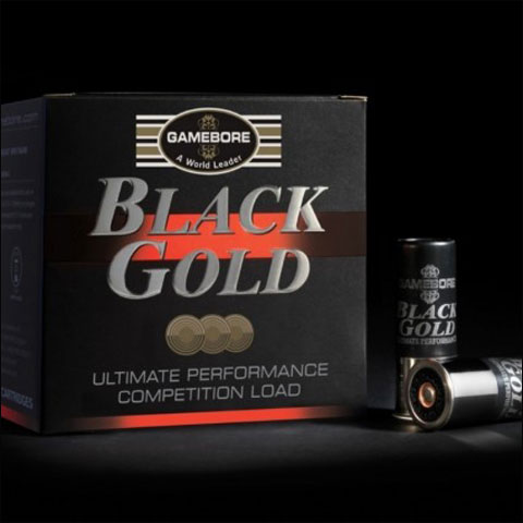 Gamebore Target Loads Cross the Atlantic to the U.S. Market 5 Black-Gold-F22-425x425