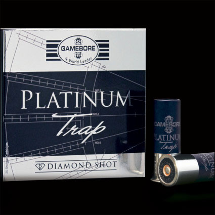 Gamebore Target Loads Cross the Atlantic to the U.S. Market 6 Gamebore-Platinum-Trap-28-g