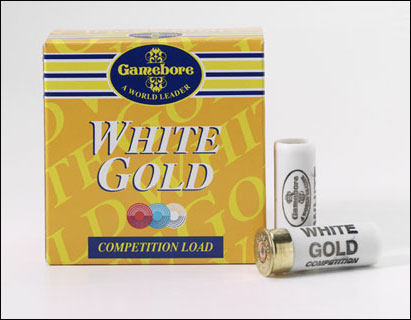 Gamebore Target Loads Cross the Atlantic to the U.S. Market 2 Gamebore white-gold-original