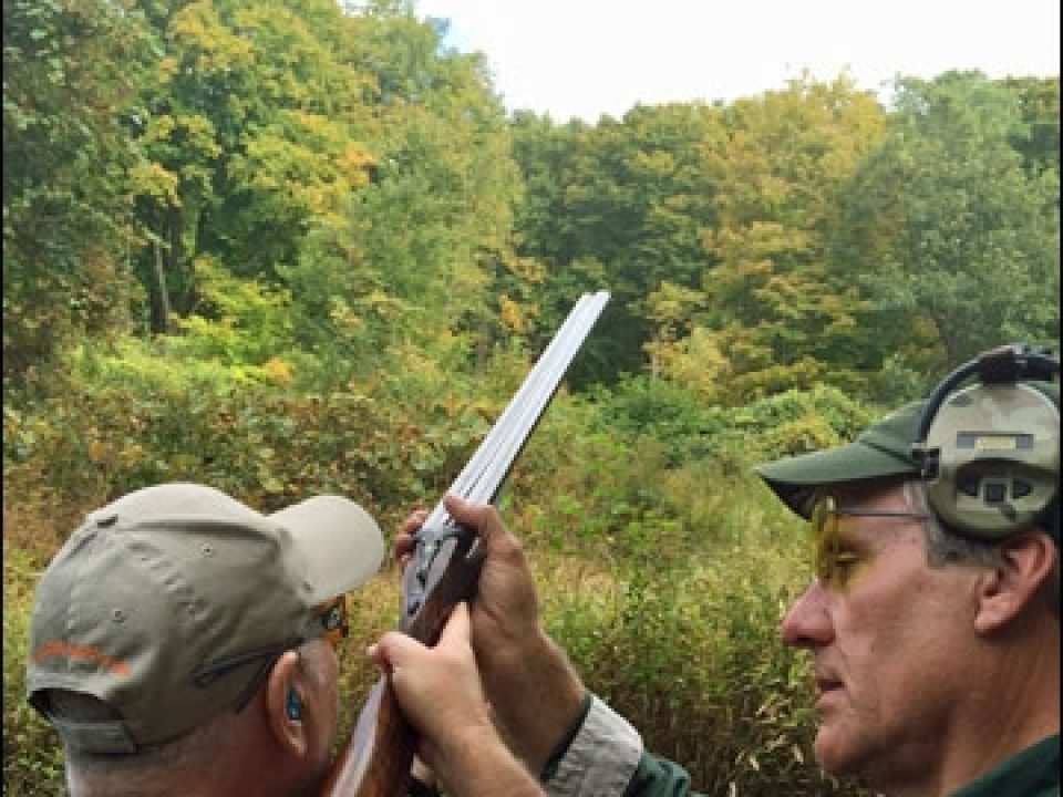 48 Hours at Griffin & Howe’s Exquisite Hudson Farm