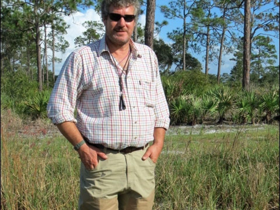 Trainer Robin Watson Practices “Gentle Training Culture” at His New British Gundogs Kennels in Florida