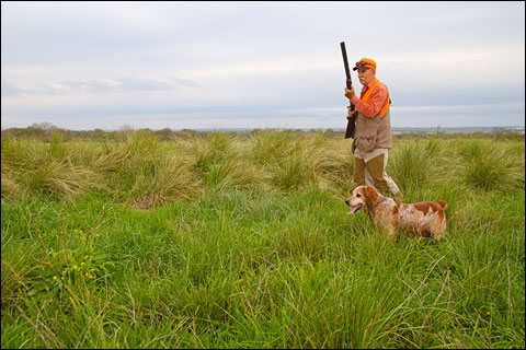 Hunting Up Close: a Mixed Bag at Argentina’s Los Laureles Lodge 5 07 SHPbh 070d