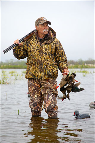 Hunting Up Close: a Mixed Bag at Argentina’s Los Laureles Lodge 11 18 SHDbw 014d