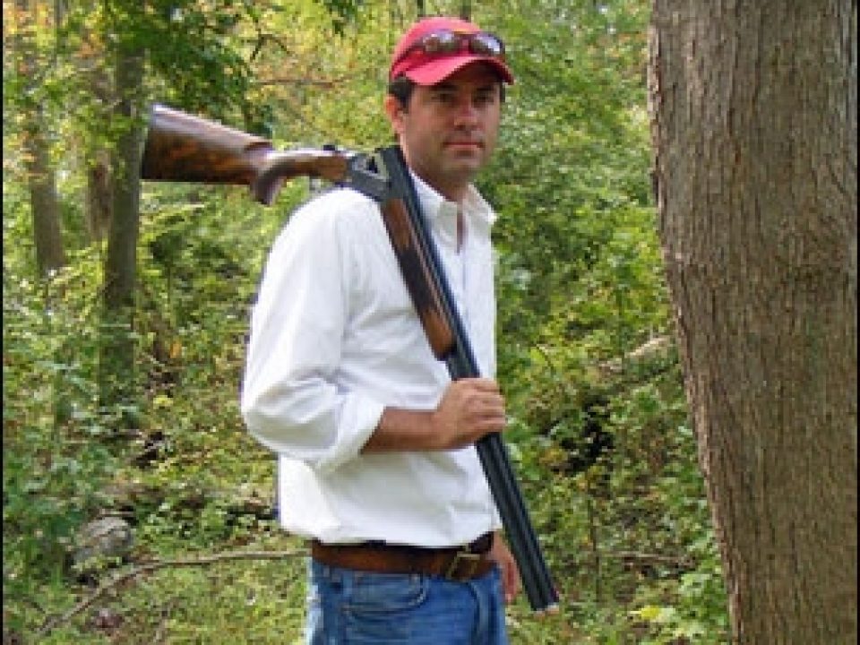 Getting the Next Generation into the Field