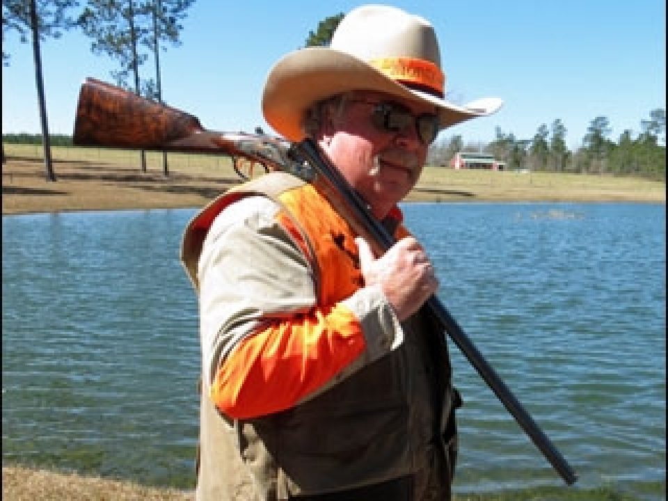 The Regal Krieghoff Essencia in 20 Gauge