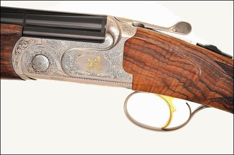 Kevin’s Plantation Golden Quail 20-Gauge is Your Bona Fide Southern Upland Over/Under 3 Golden Quail 1