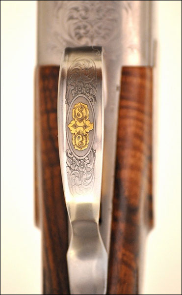 Kevin’s Plantation Golden Quail 20-Gauge is Your Bona Fide Southern Upland Over/Under 4 Golden Quail 4