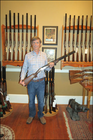 Kevin’s Plantation Golden Quail 20-Gauge is Your Bona Fide Southern Upland Over/Under 5 IMG 4747