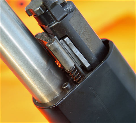 Hits and Misses of the Remington V3 Semi-Auto 6 V3 2