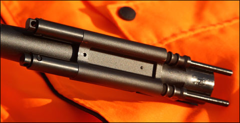 Hits and Misses of the Remington V3 Semi-Auto 4 V3 6