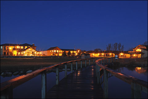 Paul Nelson Farm: A Winter Photo Essay 14 NHPPn 081d