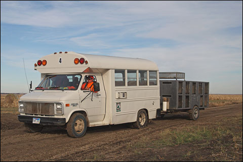 Paul Nelson Farm: A Winter Photo Essay 7 NHPPnt 008d