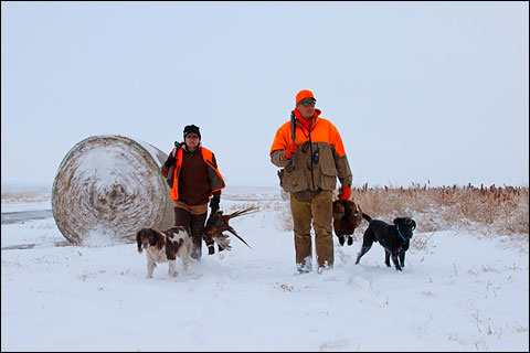 Paul Nelson Farm: A Winter Photo Essay 4 NHPpls 006d