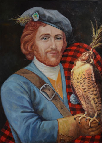 BraeVal Grows into an Upland Tradition 5 Big Jock