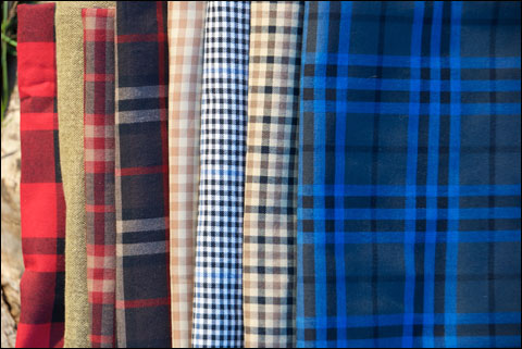 BraeVal Grows into an Upland Tradition 10 Tiara Fabric