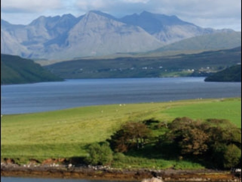 BraeVal Grows into an Upland Tradition